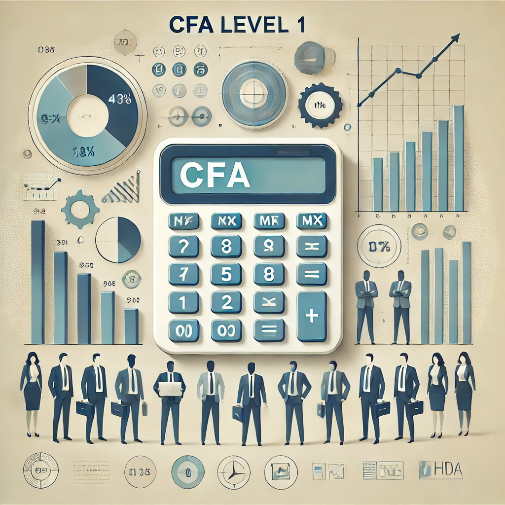 CFA Level 1